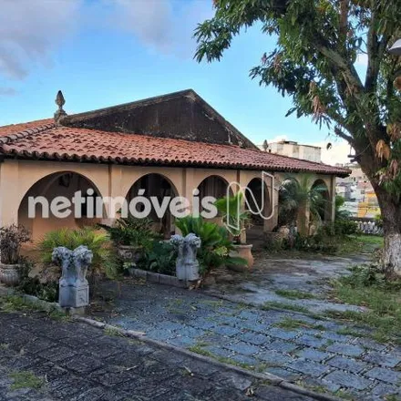 Image 2 - Avenida Dorival Caymmi, Itapuã, Salvador - BA, 41635-152, Brazil - House for sale