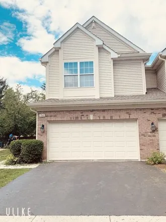 Buy this 3 bed house on 54 Egg Harbour Court in Schaumburg, IL 60173