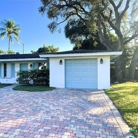 Buy this 3 bed house on 701 Paloma Avenue in Royal Oak Hills, Boca Raton