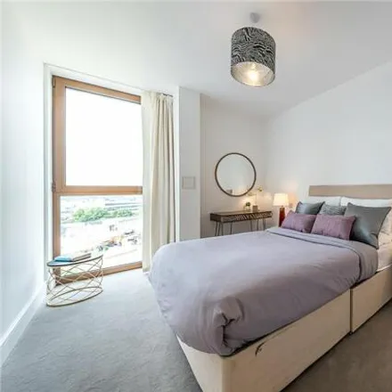 Image 6 - Old Oak Lane, London, NW10 6TS, United Kingdom - Apartment for sale