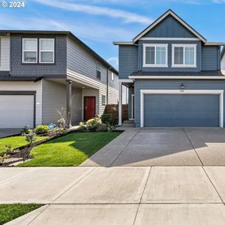 Buy this 4 bed house on Ben Brown Lane in Woodburn, OR 97071