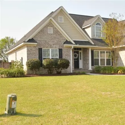 Image 1 - 3122 Wainwright Court, Florence County, SC 29501, USA - House for sale