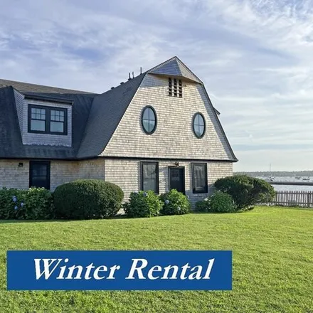 Rent this 3 bed house on 36 Water Street in Mattapoisett, Plymouth County