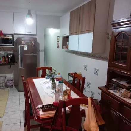 Buy this 4 bed house on Rua Miosótis in Jardim das Flòres, Osasco - SP