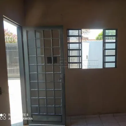 Buy this 3 bed house on Avenida Tenente Policial Militar Fortunato Picherilli in Jardim Brasil, Araraquara - SP