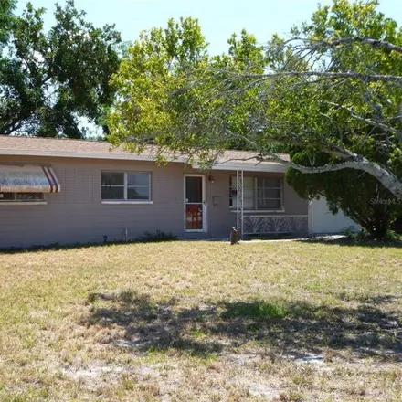 Buy this 3 bed house on 3701 Beach Drive Southeast in Saint Petersburg, FL 33705