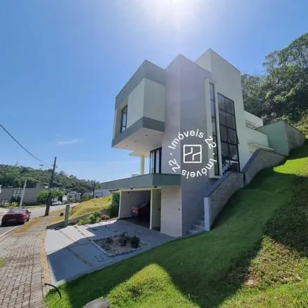 Image 2 - Rua Dante Nazato, Vila Nova, Joinville - SC, 89237-000, Brazil - House for sale