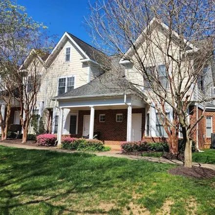 Image 2 - 164 Old Fifth Circle, Charlottesville, VA 22903, USA - House for rent