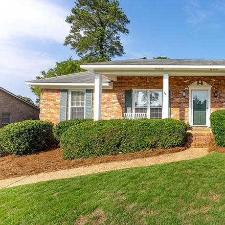 Buy this 4 bed house on 6055 Chrisbin Drive in Columbus, GA 31909