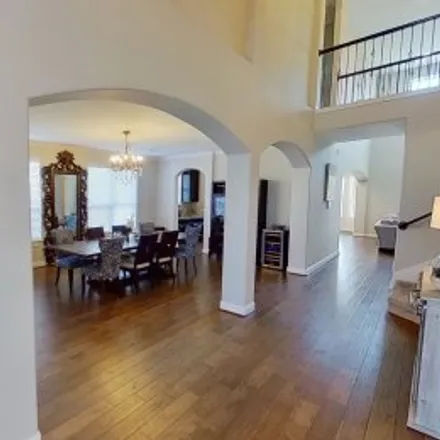 Buy this 5 bed apartment on 17918 Kelsey Hills Lane in Northpointe, Tomball