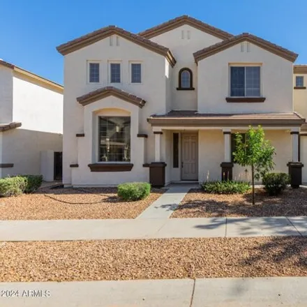 Buy this 5 bed house on 13605 West Crocus Drive in Surprise, AZ 85379