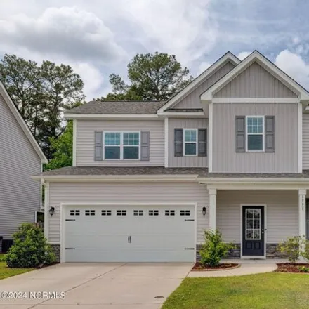 Buy this 3 bed house on 3755 Stormy Gale Place in New Hanover County, NC 28405