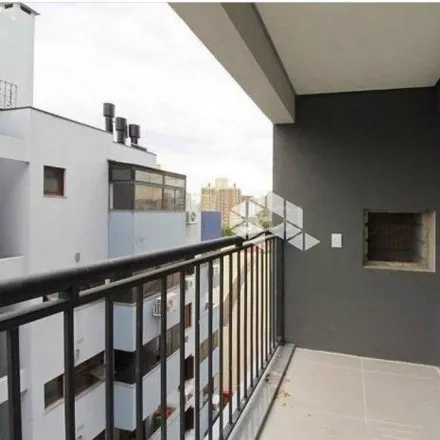 Buy this 2 bed apartment on Rua Almirante Gonçalves in Menino Deus, Porto Alegre - RS