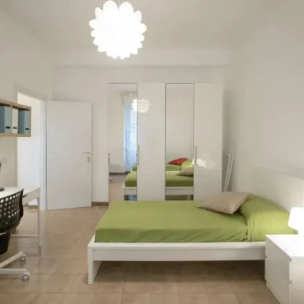 Image 7 - Via privata Bettino da Trezzo, 20125 Milan MI, Italy - Apartment for rent