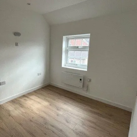 Image 4 - Grantley Street, Grantham, NG31 6BP, United Kingdom - Room for rent