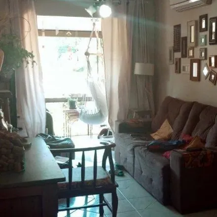 Buy this 3 bed apartment on unnamed road in Tristeza, Porto Alegre - RS