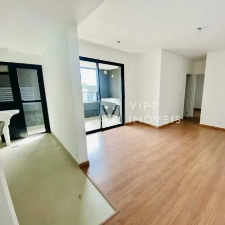 Buy this 2 bed apartment on Rua Maria Marta de Oliveira in São Paulo - SP, 04827-250