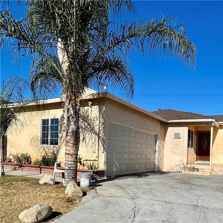 Buy this 5 bed house on 16135 Bluebonnet Street in La Puente, CA 91744