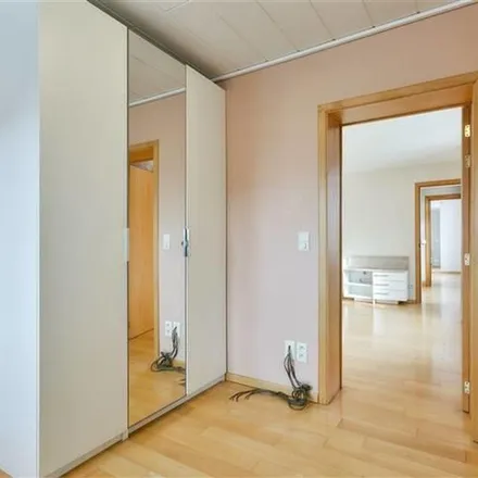 Image 6 - Rue Warichet 47, 5031 Gembloux, Belgium - Apartment for rent