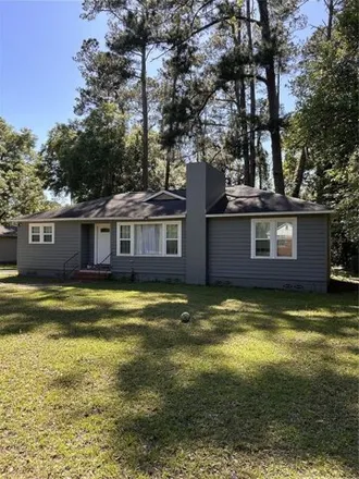 Buy this 3 bed house on 276 Northwest Burk Avenue in Lake City, FL 32055