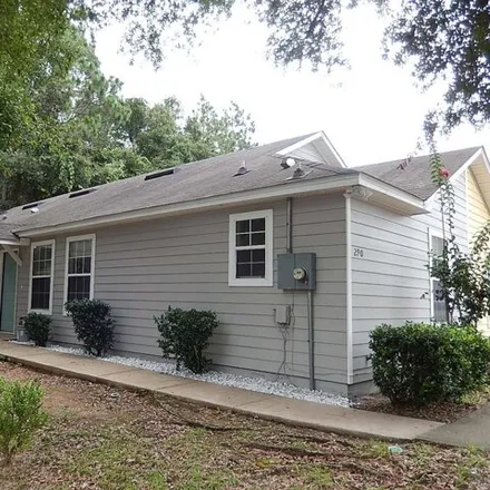 Buy this 3 bed house on 288 Wilson Green Boulevard in Four Points, Tallahassee