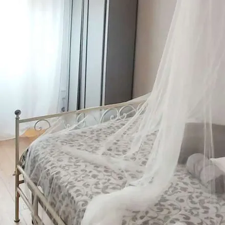 Rent this 3 bed apartment on Via Vittorio Locchi in 35 R, 50141 Florence FI