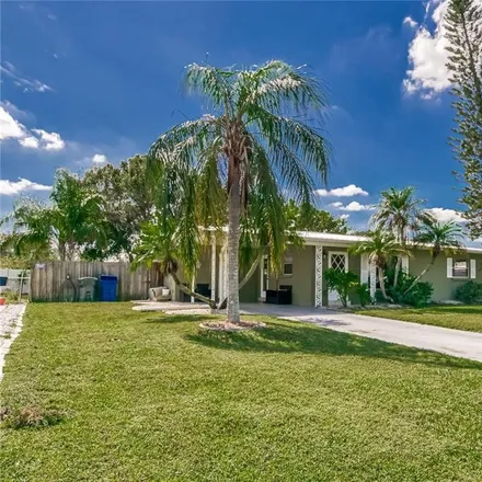 Image 2 - 532 Fairfax Lane, Apollo Beach, Hillsborough County, FL 33572, USA - House for sale