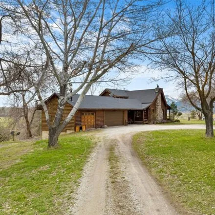 Buy this 3 bed house on 2482 Home Acres Road in Ravalli County, MT 59870