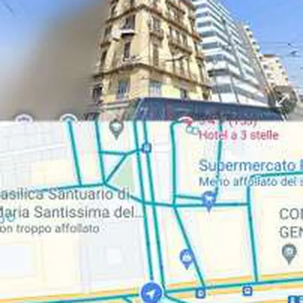 Image 7 - Le Torri Aragonesi, Via Amerigo Vespucci, 80142 Naples NA, Italy - Apartment for rent