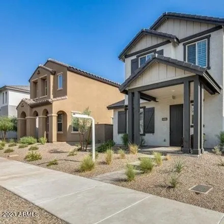 Image 3 - 2050 West Desert Hollow Drive, Phoenix, AZ 85085, USA - House for rent
