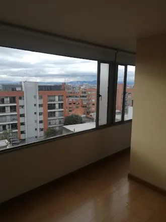 Image 2 - Avenida Carrera 3, Chapinero, 110231 Bogota, Colombia - Apartment for rent