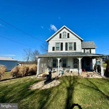 Buy this 3 bed house on 487 Appleton Road in Gilpin Farms, Cecil County