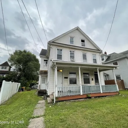 Buy this 6 bed house on 1014 West Front Street in Berwick, PA 18603