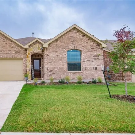 Buy this 3 bed house on Fimbry Drive in Hunt County, TX 75189