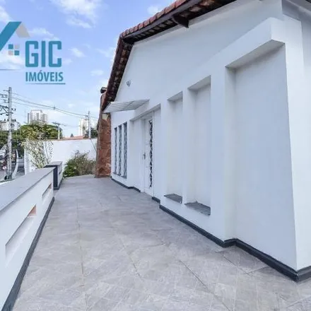 Buy this 3 bed house on Rua Cardoso de Almeida 2164 in Perdizes, São Paulo - SP