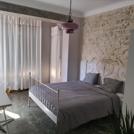 Rent this 1 bed room on calle maestro Marqués in 03004 Alicante, Spain