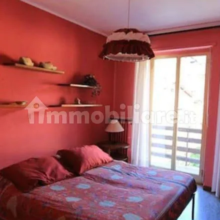 Rent this 3 bed apartment on La casetta di Manu in Via Carlo Alliaud, 10054 Cesana Torinese TO