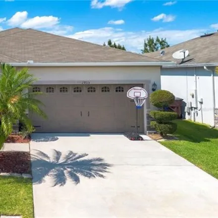Buy this 3 bed house on 2803 Shelburne Way in Saint Cloud, FL 34772