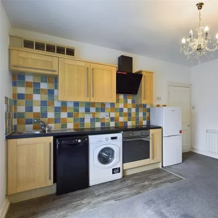 Image 3 - Molesworth Street, Bodieve, PL27 7DS, United Kingdom - Apartment for rent