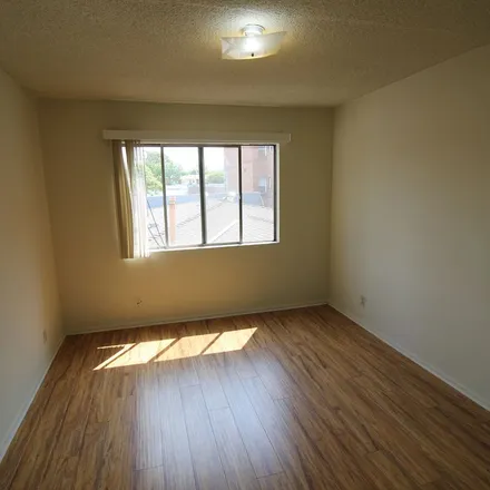 Rent this 1 bed apartment on 609 South Belmont Street in Glendale, CA 91205