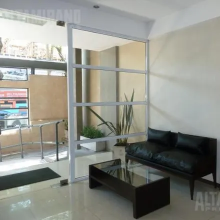 Buy this studio apartment on Cribe in 65 - Independencia 5182, Chilavert