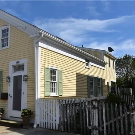 Rent this 3 bed house on 15 Trumbull Street in Stonington, CT 06378
