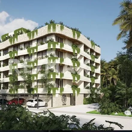 Buy this 1 bed apartment on Calle 12 Sur in 77765 Tulum, ROO