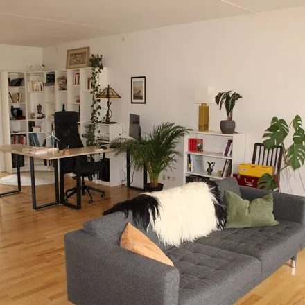 Rent this 3 bed apartment on Galionsvej 25 in 1437 København K, Denmark