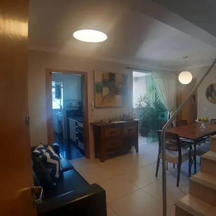 Buy this 3 bed apartment on Rua Cândido Nogueira in Grajaú, Belo Horizonte - MG