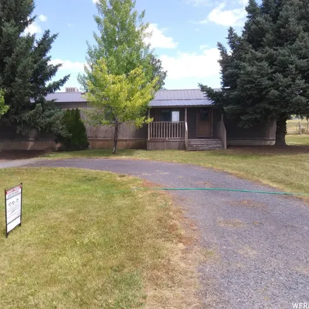 Buy this 3 bed house on 63 East 8800 South in Paradise, Cache County