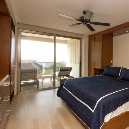 Rent this 3 bed condo on 70987 La Crucecita in OAX, Mexico