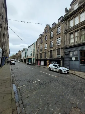Image 1 - The Flame Tree Cafe, 20A Exchange Street, Central Waterfront, Dundee, DD1 3DL, United Kingdom - Apartment for rent