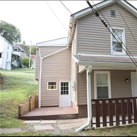 Rent this 2 bed house on 5765 Tyler Avenue
