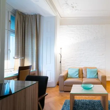 Rent this 2 bed apartment on Auerspergstraße 21 in 1080 Vienna, Austria